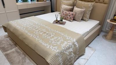 Bedroom Image of 2000 Sq.ft 4 BHK Apartment / Flat for sale in Wakad Pune for Rs. 30500000