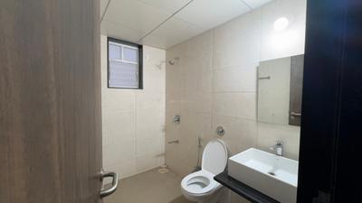 Image of 1450 Sq.ft 3 BHK Apartment / Flat for sale in Paranjape Gloria Grand, Bavdhan, Pune for Rs. 14950000