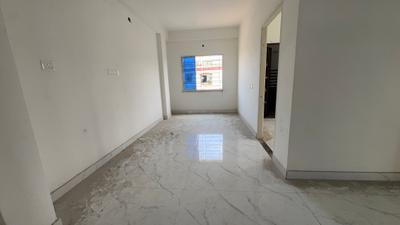 Living Room Image of 870 Sq.ft 2 BHK Apartment / Flat for sale in Keshtopur Kolkata for Rs. 3740000