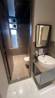Image of 1086 Sq.ft 2 BHK Apartment / Flat for sale in Ceratec Presidential Towers, Ravet, Pune for Rs. 8600000