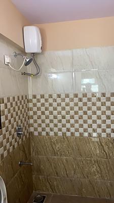 Image of 650 Sq.ft 2 BHK Apartment / Flat for rent in Sethia Grandeur, Santacruz East, Mumbai for Rs. 110000