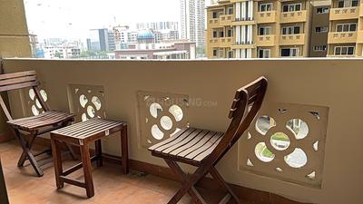 Image of 1435 Sq.ft 3 BHK Apartment / Flat for sale in Eros Sampoornam, Noida Extension, Greater Noida for Rs. 11900000
