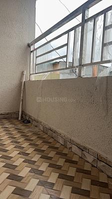 Image of 570 Sq.ft 1 BHK Builder Floor for rent in Gokhalenagar, Pune for Rs. 24500