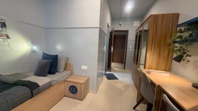 Bedroom Image of 220 Sq.ft 1 RK Apartment / Flat for sale in ANP Royal Hostel, Tathawade Pune for Rs. 3400000