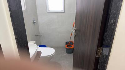 Image of 1135 Sq.ft 3 BHK Apartment / Flat for rent in Malad West, Mumbai for Rs. 70000