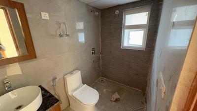Image of 950 Sq.ft 2 BHK Apartment / Flat for rent in City Grace, Bamheta Village, Ghaziabad for Rs. 20000