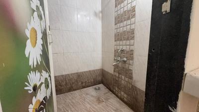 Bathroom Image of 675 Sq.ft 1 BHK Apartment / Flat for sale in KK Moreshwar, Ulwe Navi Mumbai for Rs. 5500001