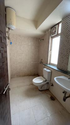 Image of 1390 Sq.ft 3 BHK Apartment / Flat for rent in Jaypee Kosmos, Sector 134, Noida for Rs. 27000