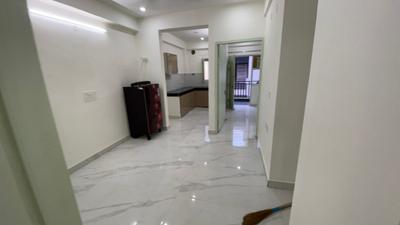 Living Room Image of 900 Sq.ft 2 BHK Builder Floor for rent in Palam Vihar Extension Gurgaon for Rs. 26000