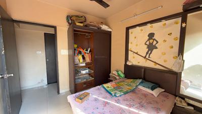 Bedroom Image of 1477 Sq.ft 3 BHK Apartment / Flat for sale in Karan Goldcoast, Bavdhan Pune for Rs. 14500000