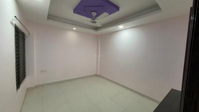 Bedroom Image of 2200 Sq.ft 3 BHK Independent House for rent in Mahalakshmi Nagar Indore for Rs. 34000