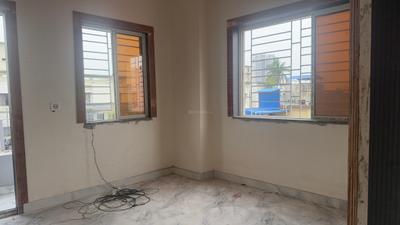 Bedroom Image of 700 Sq.ft 2 BHK Builder Floor for rent in Topsia Kolkata for Rs. 15000