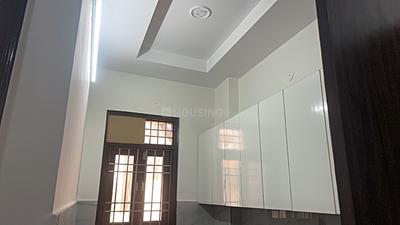 3 BHK Independent Builder Floor