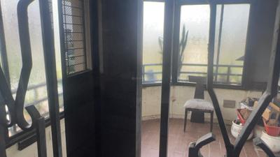 Balcony Image of 1150 Sq.ft 2 BHK Apartment / Flat for rent in Tirupati Campus, Tingre Nagar Pune for Rs. 35000
