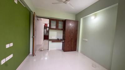 Bedroom Image of 1610 Sq.ft 3 BHK Apartment / Flat for rent in Shaligram Prime, South Bopal Ahmedabad for Rs. 33000