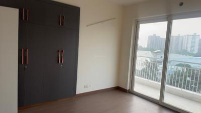 Bedroom Image of 1484 Sq.ft 3 BHK Apartment / Flat for rent in CHD Avenue 71, Sector 72 Gurgaon for Rs. 41000