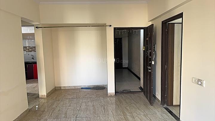 Om Shree Vinayak Living Room 1