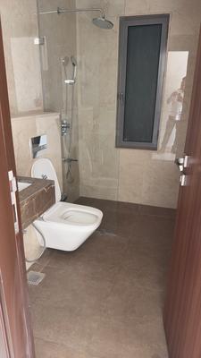 Image of 1260 Sq.ft 3 BHK Apartment / Flat for rent in Piramal Mahalaxmi South Tower, Worli, Mumbai for Rs. 250001