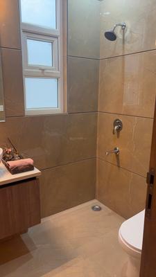 Image of 1500 Sq.ft 3 BHK Builder Floor for sale in M3M Antalya Hills , Sector 79, Gurgaon for Rs. 20000000