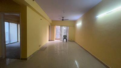 Living Room Image of 1110 Sq.ft 3 BHK Apartment / Flat for rent in Paras Tierea, Sector 137 Noida for Rs. 26000