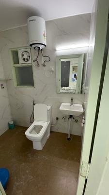 Image of 900 Sq.ft 2 BHK Builder Floor for rent in Palam Vihar Extension, Gurgaon for Rs. 26000