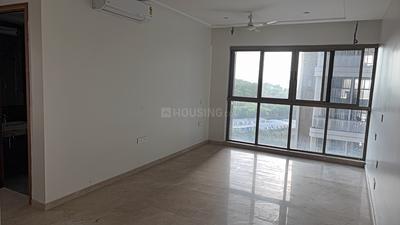 5 BHK Flat