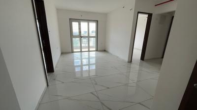 Living Room Image of 1416 Sq.ft 3 BHK Apartment / Flat for sale in Kohinoor Sapphire III, Tathawade Pune for Rs. 12000000