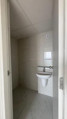 Bathroom Image of 550 Sq.ft 1 BHK Apartment / Flat for sale in Runwal Gardens, Dombivli East Thane for Rs. 4200000