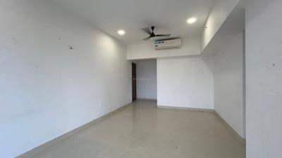 Living Room Image of 992 Sq.ft 2 BHK Apartment / Flat for sale in Kanjurmarg West Mumbai for Rs. 17500000