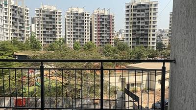 Bedroom Image of 1600 Sq.ft 3 BHK Apartment / Flat for sale in Amit Astonia Royale, Ambegaon Budruk Pune for Rs. 12900000
