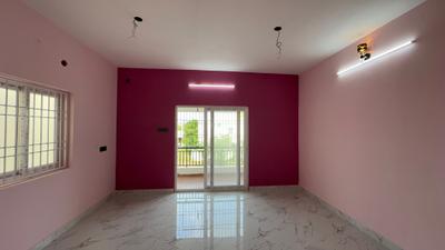 Bedroom Image of 1600 Sq.ft 3 BHK Villa for sale in Vetrivel Nagar Chennai for Rs. 8600000