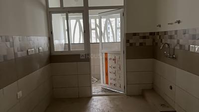 Kitchen Image of 1660 Sq.ft 3 BHK Apartment / Flat for sale in Meridian Park at The Prestige City, Dommasandra Bengaluru for Rs. 21000000