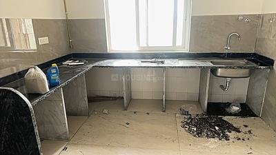 Kitchen Image of 1790 Sq.ft 4 BHK Apartment / Flat for rent in ND Palai Towers, Goregaon West Mumbai for Rs. 112000