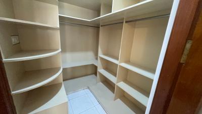 Bedroom Image of 2000 Sq.ft 3.5 BHK Villa for rent in Adarsh Palm Meadows, Whitefield Bengaluru for Rs. 115000