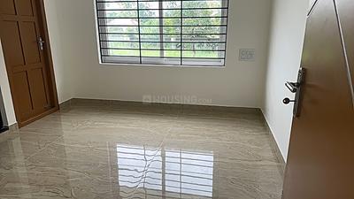 Bedroom Image of 800 Sq.ft 2 BHK Apartment / Flat for rent in Chalakudy Thrissur for Rs. 12000
