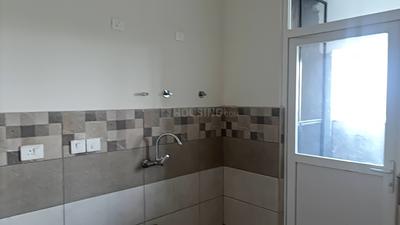 Kitchen Image of 1387 Sq.ft 3 BHK Apartment / Flat for sale in Meridian Park at The Prestige City, Dommasandra Bengaluru for Rs. 21100000