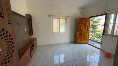 Living Room Image of 1230 Sq.ft 2 BHK Apartment / Flat for rent in BTM Layout Bengaluru for Rs. 44999