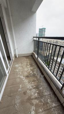 Image of 1350 Sq.ft 3 BHK Apartment / Flat for sale in K Shire Wing A B C D, Punawale, Pune for Rs. 12000000