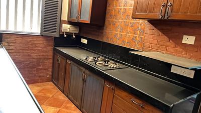 Kitchen Image of 1650 Sq.ft 3 BHK Apartment / Flat for sale in Andheri West Mumbai for Rs. 55000000