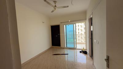 Bedroom Image of 1075 Sq.ft 2 BHK Apartment / Flat for rent in Gaur City 7th Avenue, Noida Extension Greater Noida for Rs. 22000