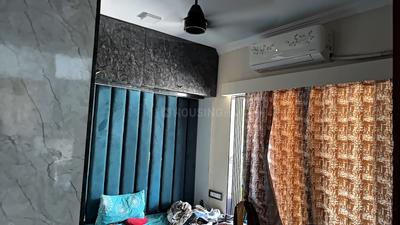 Bedroom Image of 500 Sq.ft 1 BHK Apartment / Flat for sale in Reliable Heights, Nalasopara West Nala Sopara for Rs. 3799999