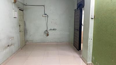 Image of 450 Sq.ft 1 RK Apartment / Flat for rent in Dombivli East, Thane for Rs. 9500