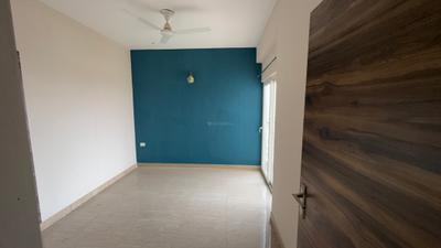 Bedroom Image of 850 Sq.ft 2 BHK Apartment / Flat for rent in Marina Suites , Mahurali Ghaziabad for Rs. 16500