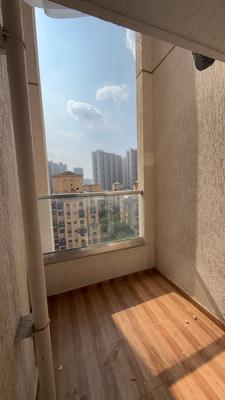 Image of 545 Sq.ft 1 BHK Apartment / Flat for sale in VTP Leonara Building C And F, Mahalunge, Pune for Rs. 5500000