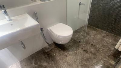 Image of 1200 Sq.ft 3 BHK Apartment / Flat for sale in Lower Parel, Mumbai for Rs. 76112000
