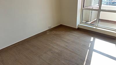 Bedroom Image of 2400 Sq.ft 3.5 BHK Apartment / Flat for sale in Raheja Atlantis, Sector 31 Gurgaon for Rs. 47000000