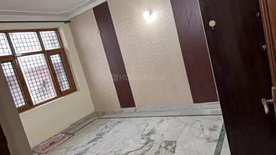 3 BHK Independent Builder Floor