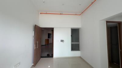Living Room Image of 585 Sq.ft 1 BHK Apartment / Flat for sale in Kalpataru Immensa, Thane West Thane for Rs. 8500000