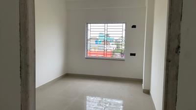Bedroom Image of 1026 Sq.ft 3 BHK Apartment / Flat for sale in Keshtopur Kolkata for Rs. 4080000