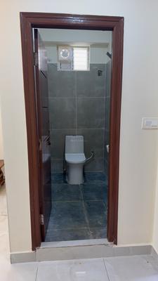Image of 1580 Sq.ft 3 BHK Apartment / Flat for rent in Bandlaguda Jagir, Hyderabad for Rs. 32000